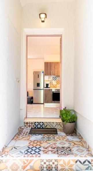 Faeax Guesthouse Línia Екстериор снимка