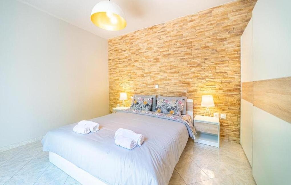 Faeax Guesthouse Línia Екстериор снимка