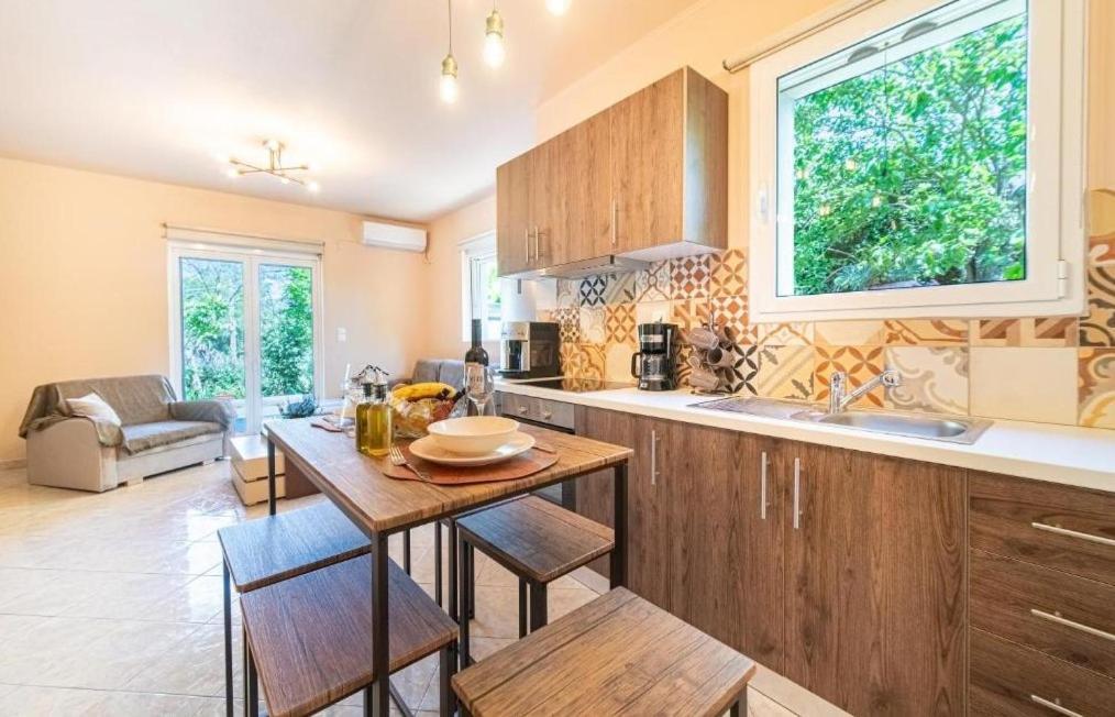 Faeax Guesthouse Línia Екстериор снимка