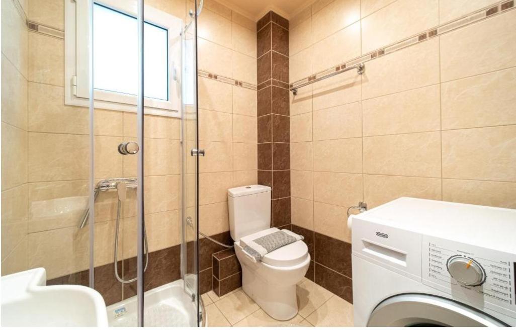 Faeax Guesthouse Línia Екстериор снимка