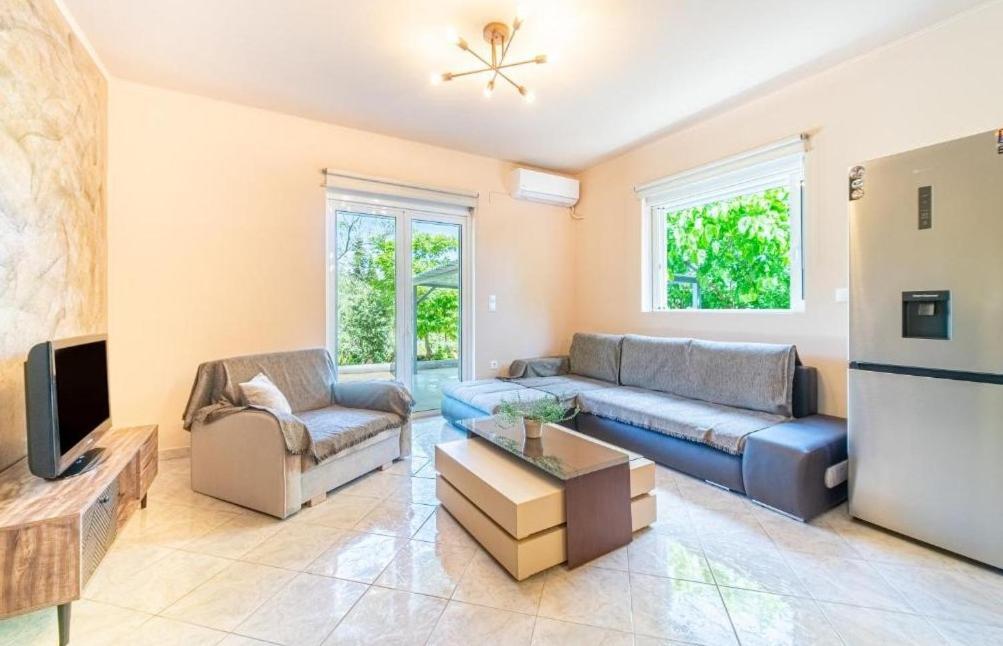 Faeax Guesthouse Línia Екстериор снимка