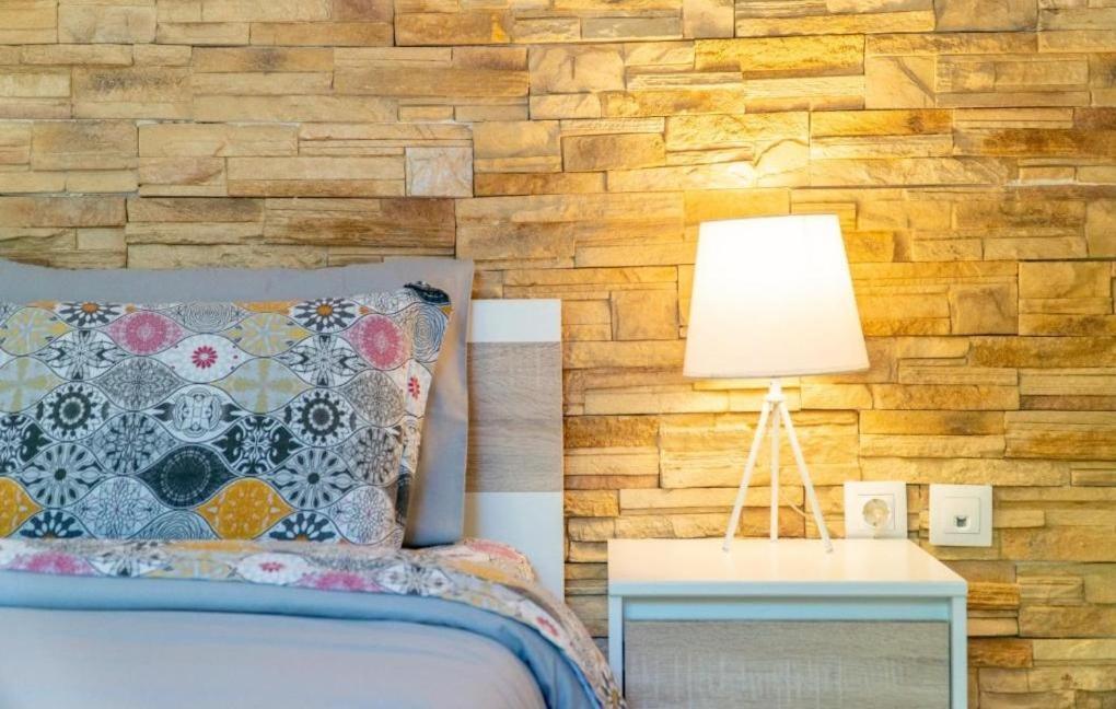 Faeax Guesthouse Línia Екстериор снимка