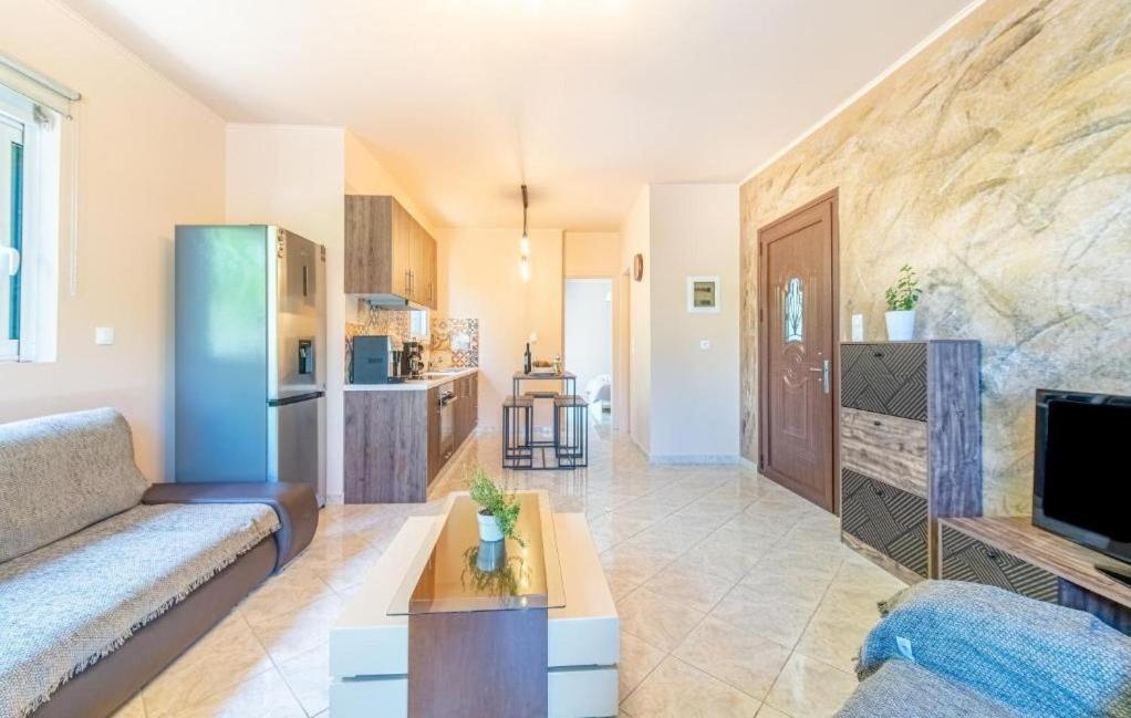 Faeax Guesthouse Línia Екстериор снимка