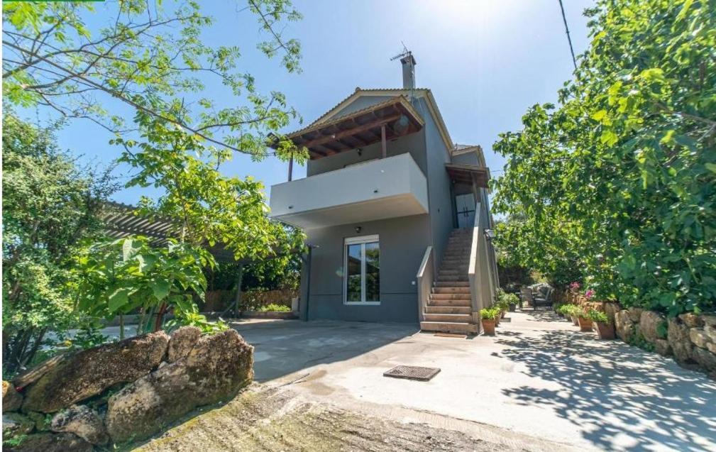 Faeax Guesthouse Línia Екстериор снимка