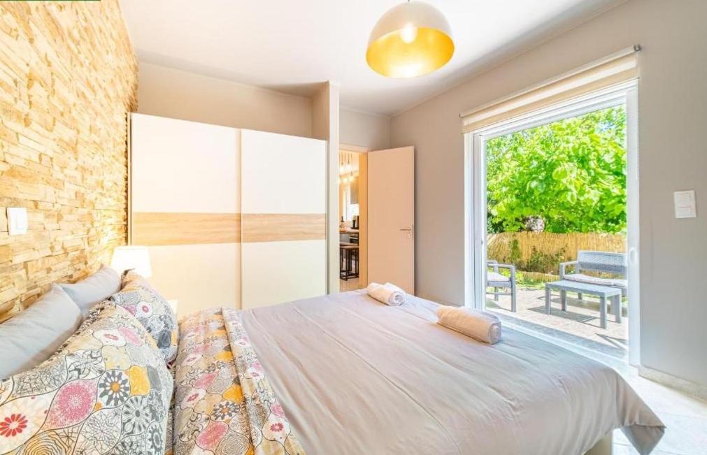 Faeax Guesthouse Línia Екстериор снимка