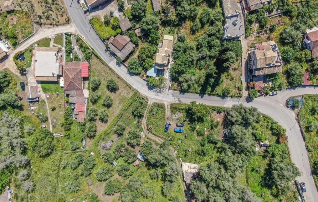 Faeax Guesthouse Línia Екстериор снимка