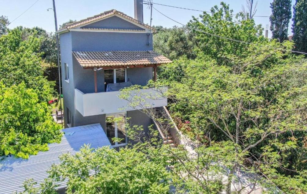 Faeax Guesthouse Línia Екстериор снимка