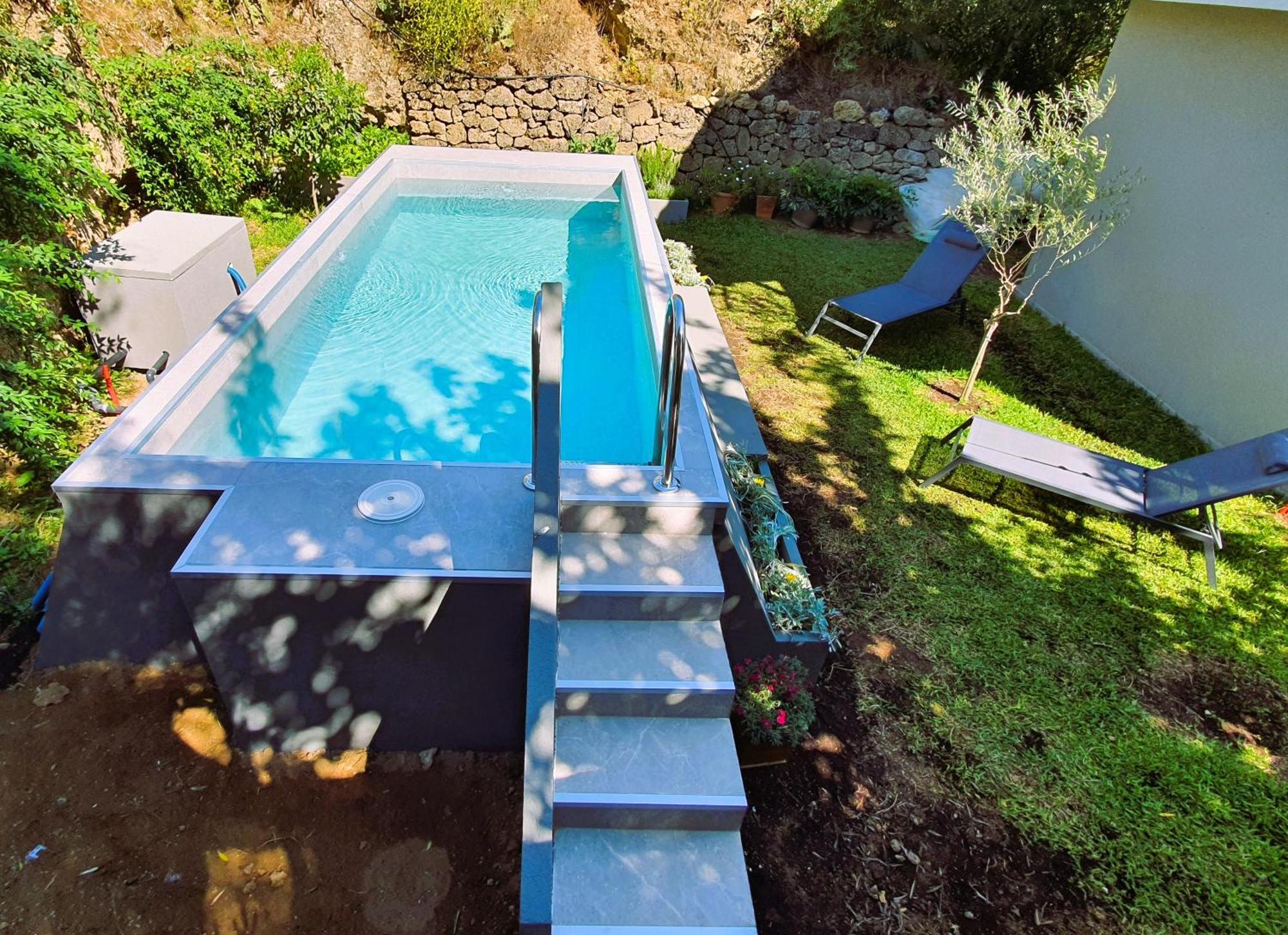 Faeax Guesthouse Línia Екстериор снимка